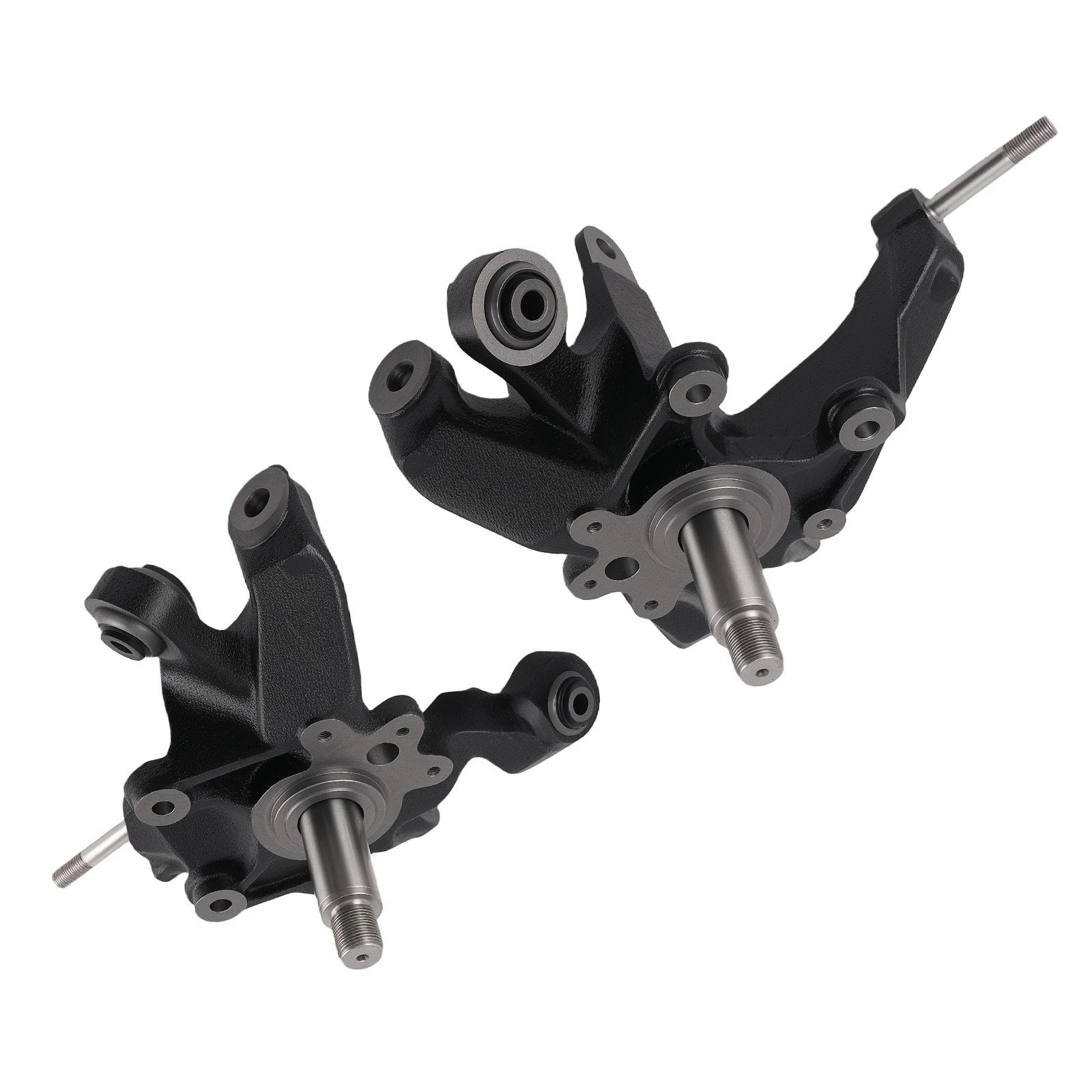 Rear Steering Knuckle Kit for Honda Accord EX (2003–2007)