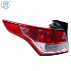 Left Side Tail Lamp for Ford Escape (2013-2016) Halogen