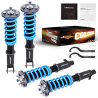Adjustable Coilover Lowering Kit for Acura TL (2009–2014)