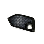 Front Fog Light Cover Frame for Honda Civic Hatchback (2017–2019) Left