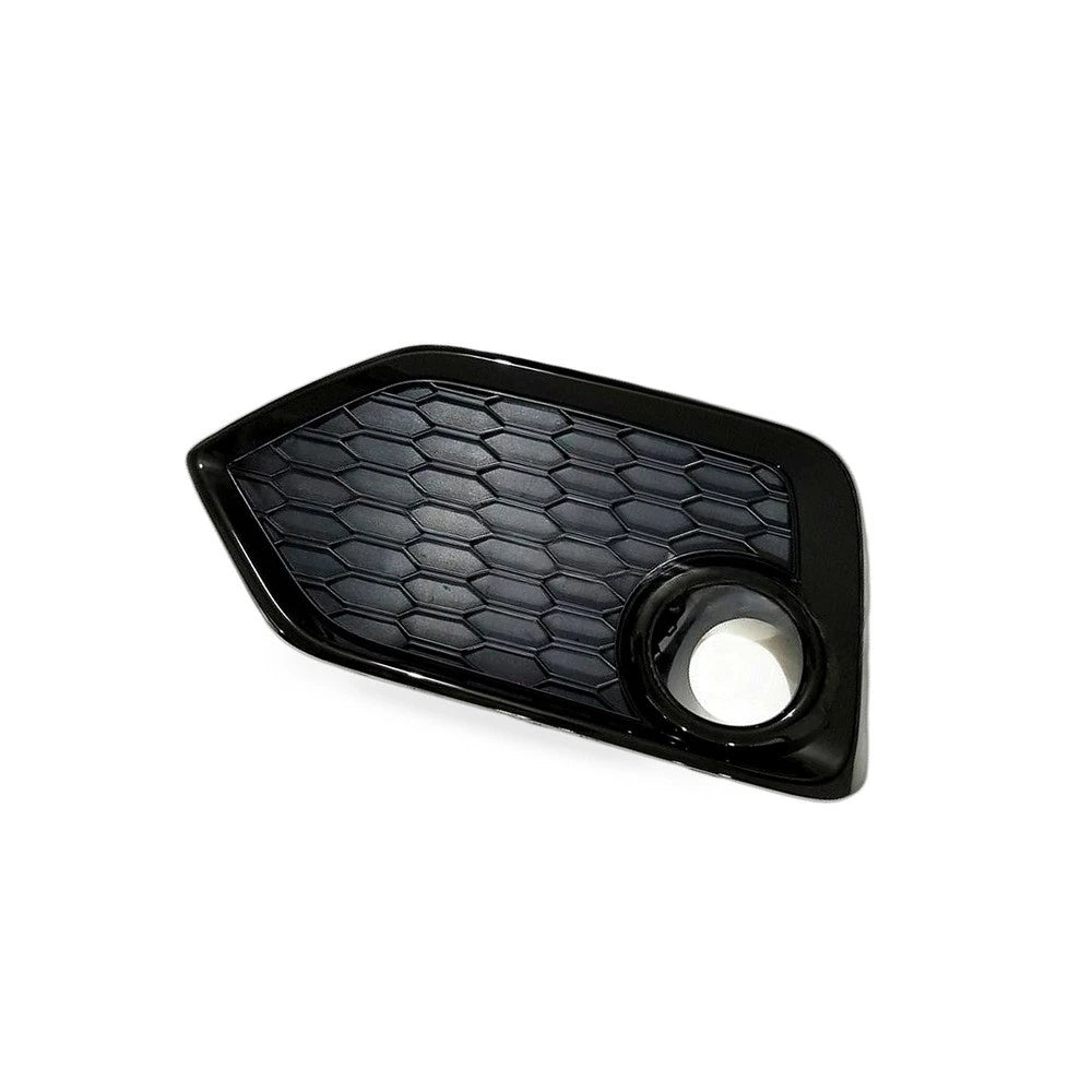 Front Fog Light Cover Frame for Honda Civic Hatchback (2017–2019) Left