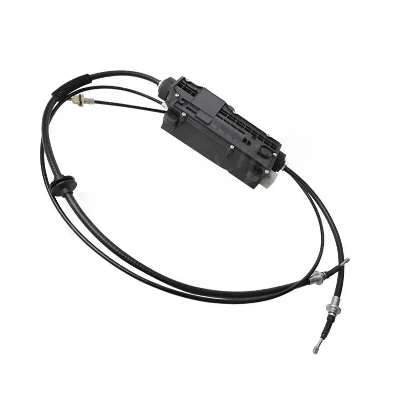 Parking Brake Module Handbrake for Mercedes Benz S500 W221 (2006–2013)