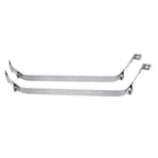 2X Fuel Tank Strap for Hyundai Equus (2011–2016) Genesis (2009–2014) Kia K900