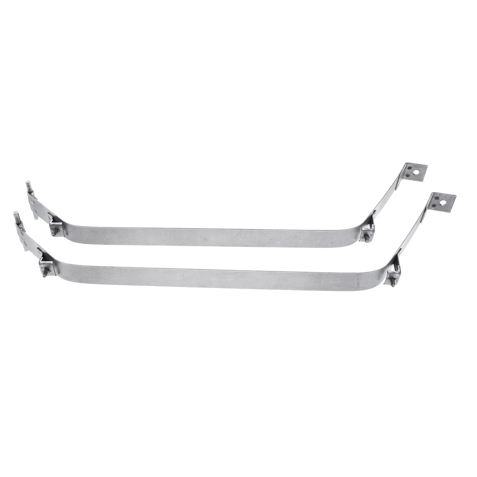 2X Fuel Tank Strap for Hyundai Equus (2011–2016) Genesis (2009–2014) Kia K900