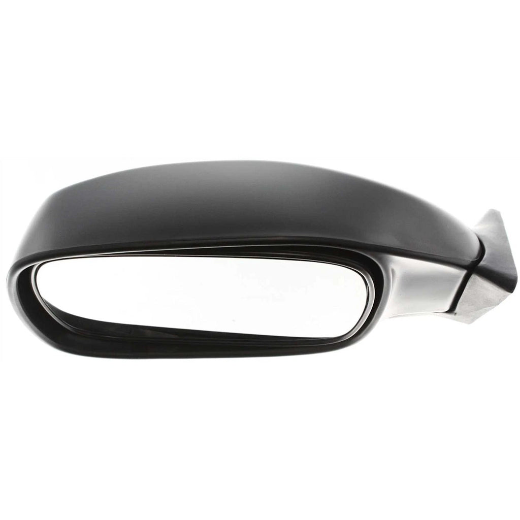 Driver Side Mirror for Jeep Cherokee (1997–2001)