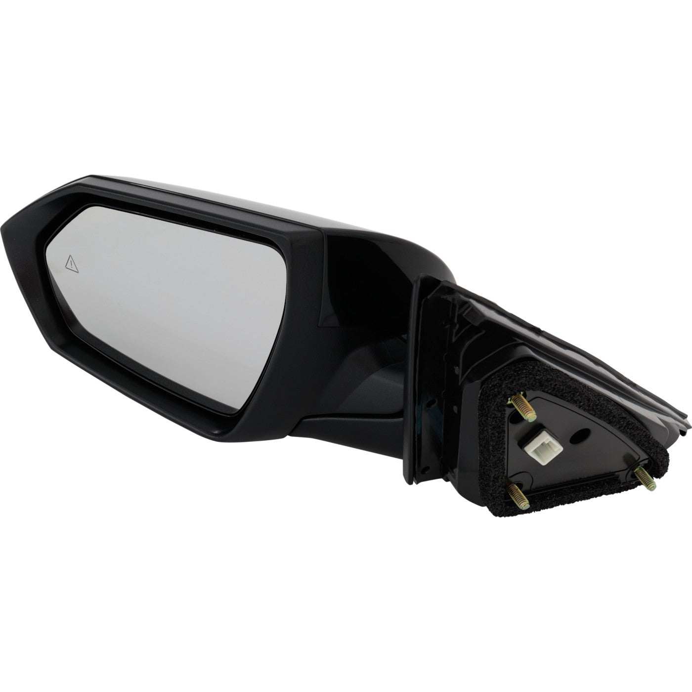 Left Power Heated Mirror for Hyundai Elantra (2021–2023) with Signal Light