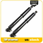 Rear Pair Gas Shocks for Toyota 4Runner (1996–2002)