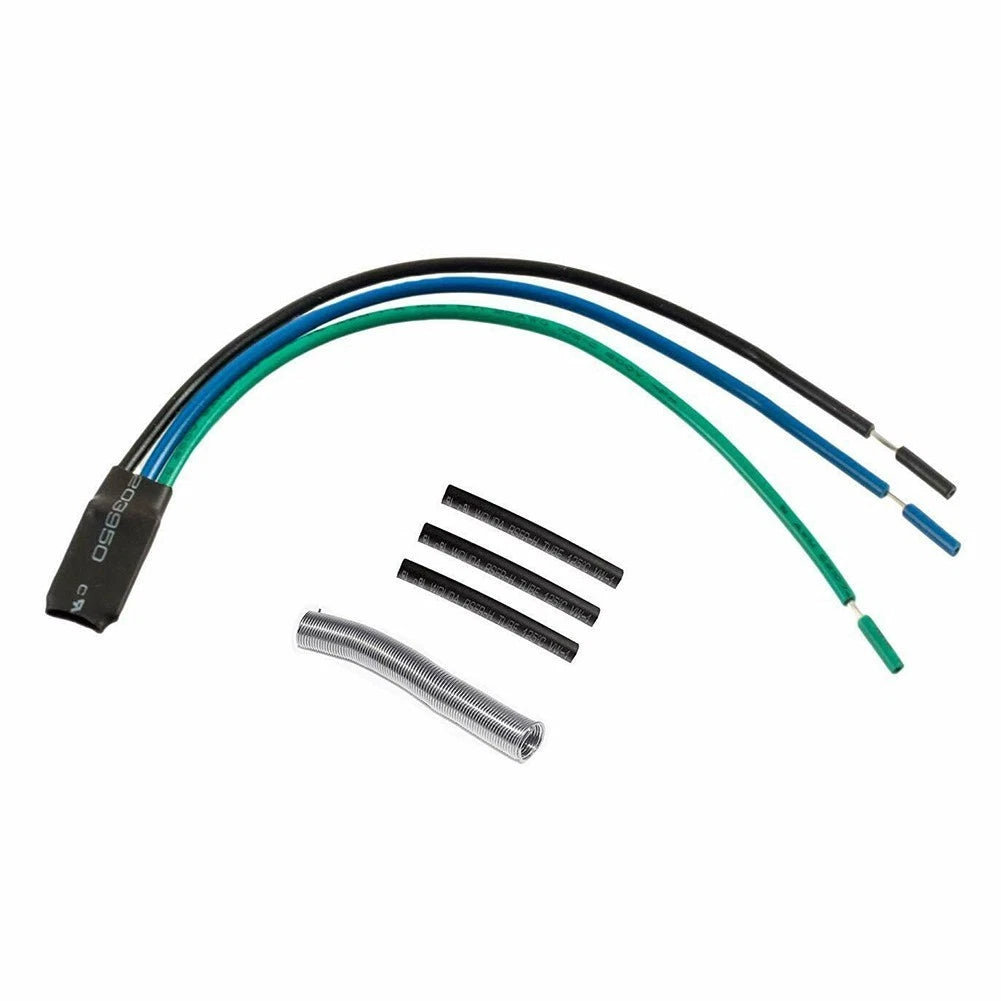 Parking Brake Override Cable for Pioneer AVH (2010–2023)