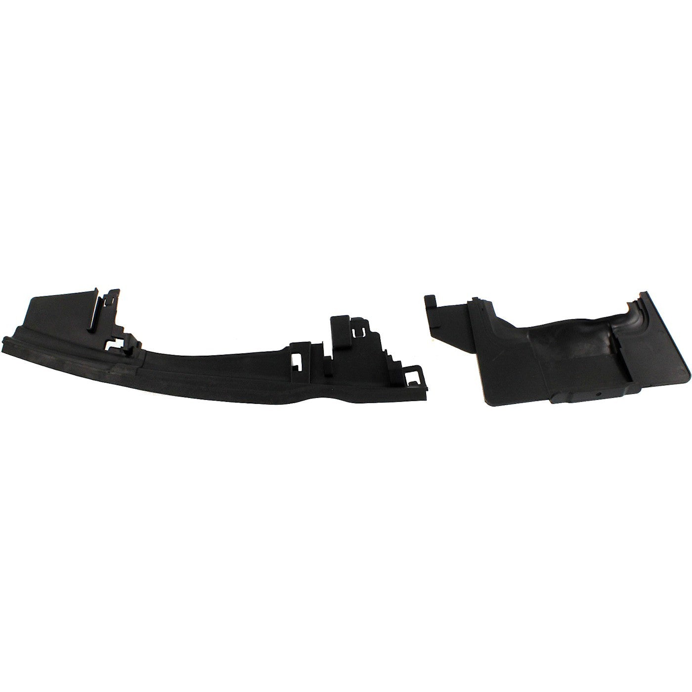 Radiator Support Covers for Chevy Cruze Limited (2016)