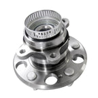 2X Rear Wheel Hub Bearing Assembly HB612342PR for Hyundai Elantra (2007–2012)