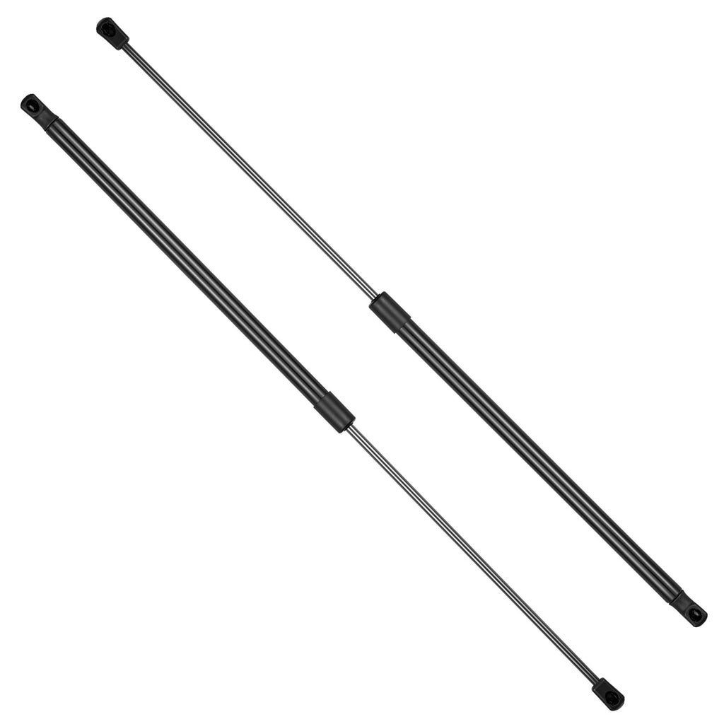 Set of 2 Gas Shocks Struts for Truck Camper Shell (SL2780)