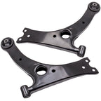 Front Lower Control Arm & Sway Bar for Toyota Corolla (2003-2008)