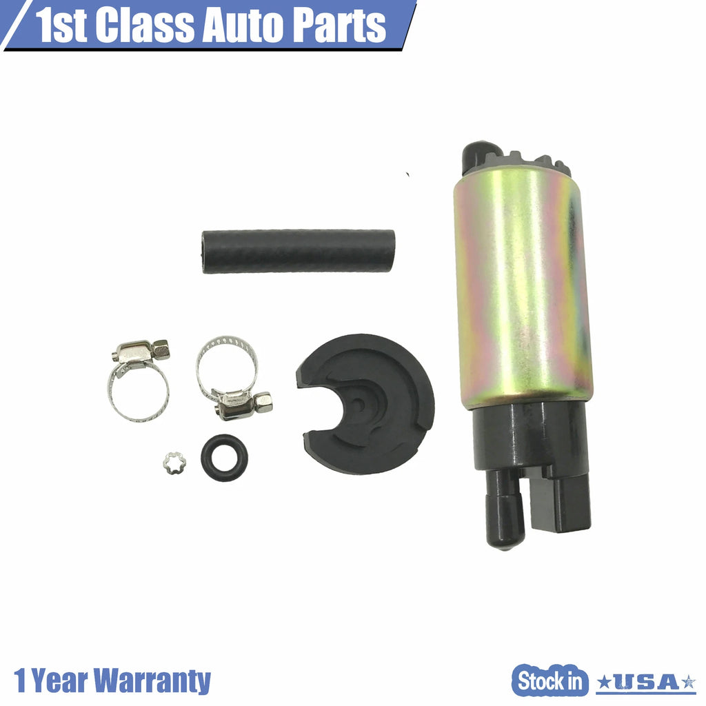 Electric Fuel Pump for Honda Acura Mazda Hyundai Suzuki Dodge Kia Chevrolet