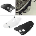 Skid Plate for Yamaha SR500 SR400 (1978–1983) Aluminum