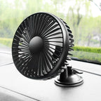 USB Desk Fan for Car Fans