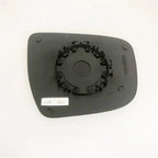 Heated Mirror Glass Left Side for Nissan Cube Juke (2014-2020)