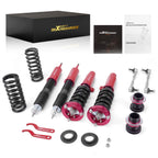 24 Way Adjustable Coilover Lowering Kit for BMW 3-Series E90 E92 (2006–2013)