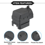 Ignition Starter Switch for BMW 323i E46 (1998-2006)