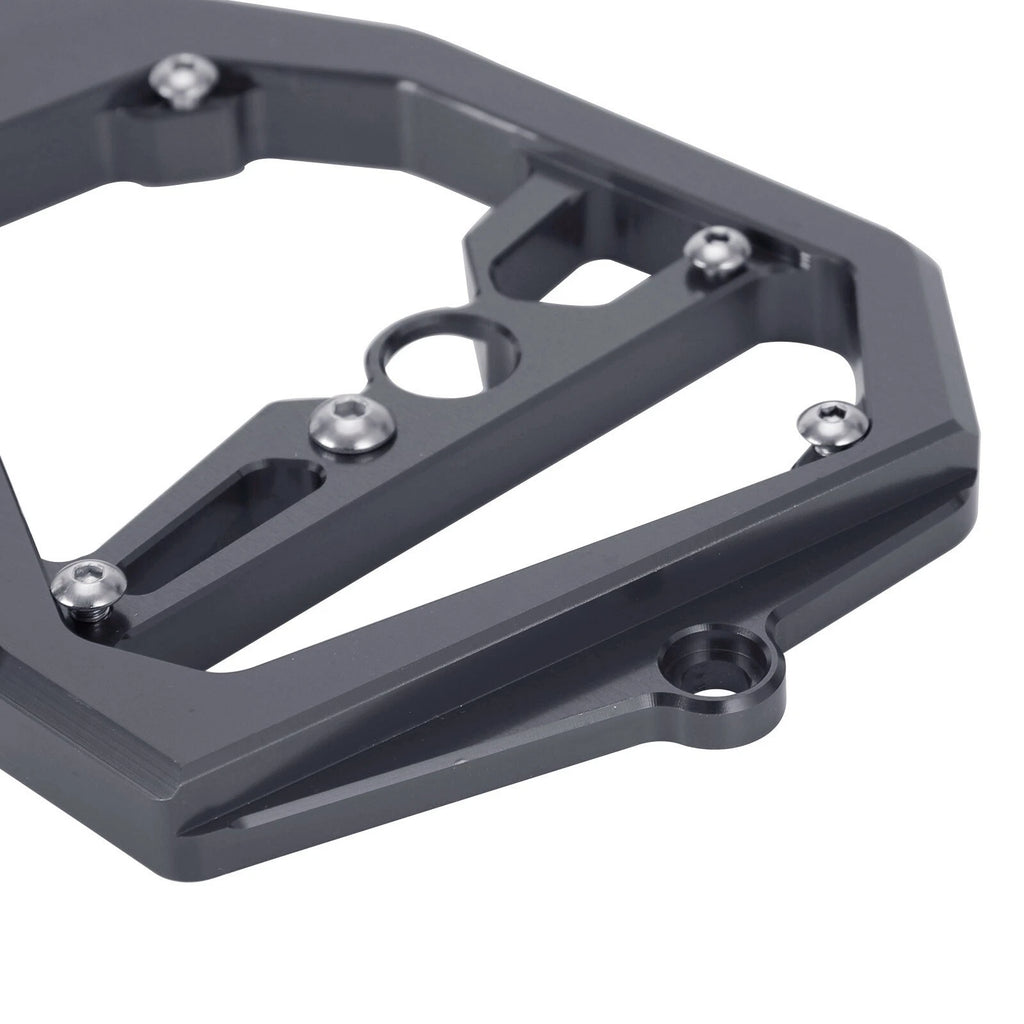 Front Sprocket Cover Chain Guard for Kawasaki Ninja ZX-6R (2009–2023)