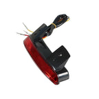 LED Brake Tail Light for Sportster 1200 883 Softail Slim
