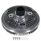 Cool Fan Clutch for Dodge Ram 2500/3500 Diesel (2000–2002) 52028894AA 22616