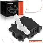 Blend Door Actuator w/ 5-Blade for Toyota Prius (2001–2003)