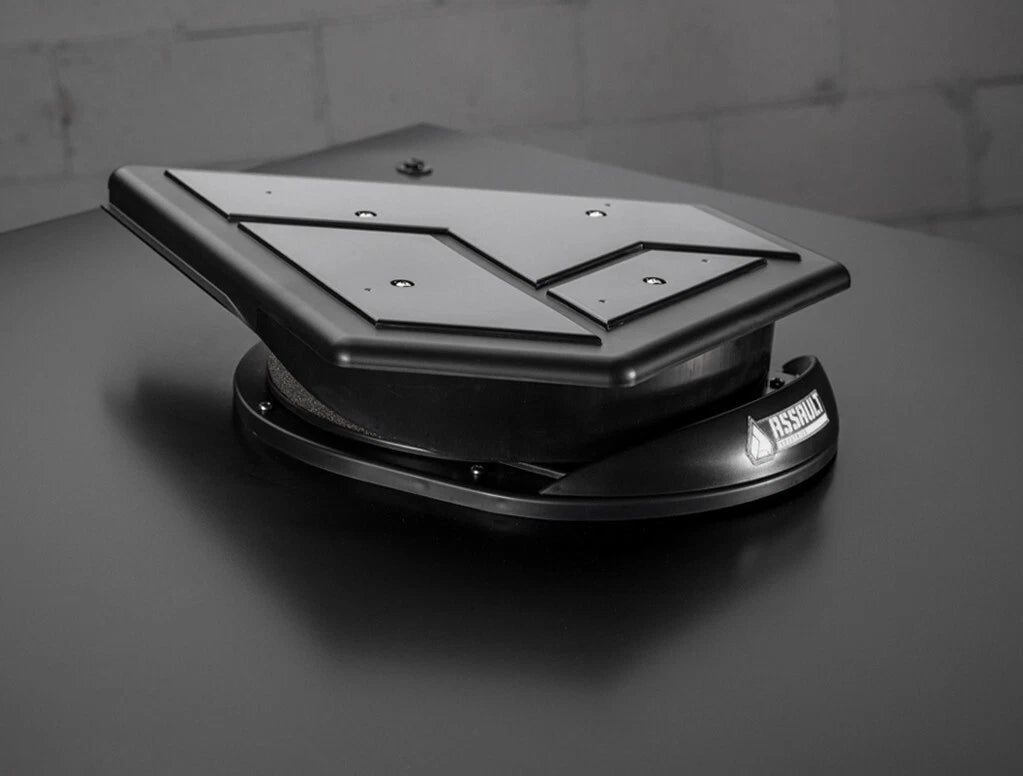 Assault Industries Roof Fan for UTV (2010–2023)