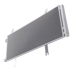 A/C Condenser for Honda Accord 1.5L 2.0L (2018–2019) CN30099PFC w/ Drier