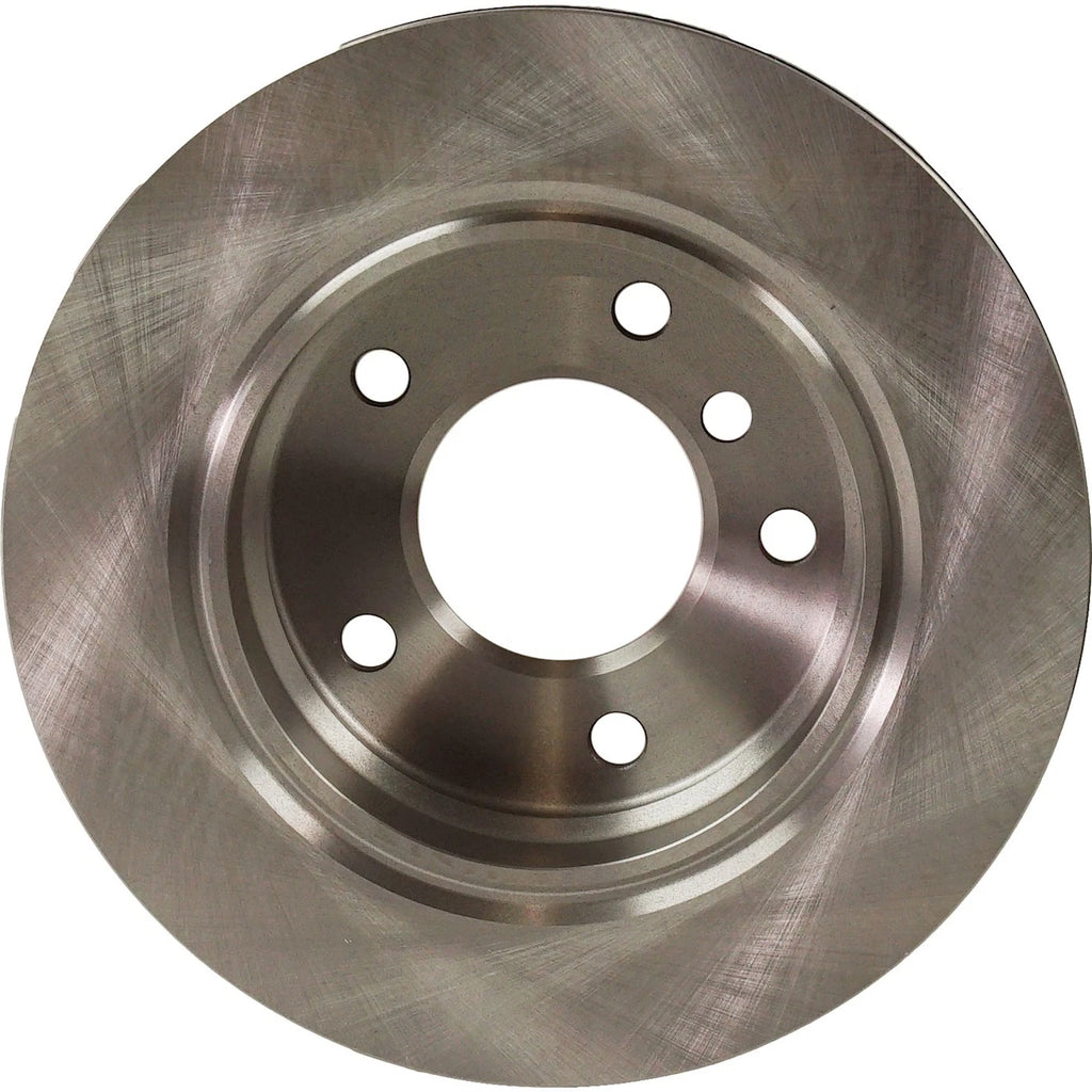 Brake Disc Rotors and Pads Kit for BMW 3 Series E46 E36