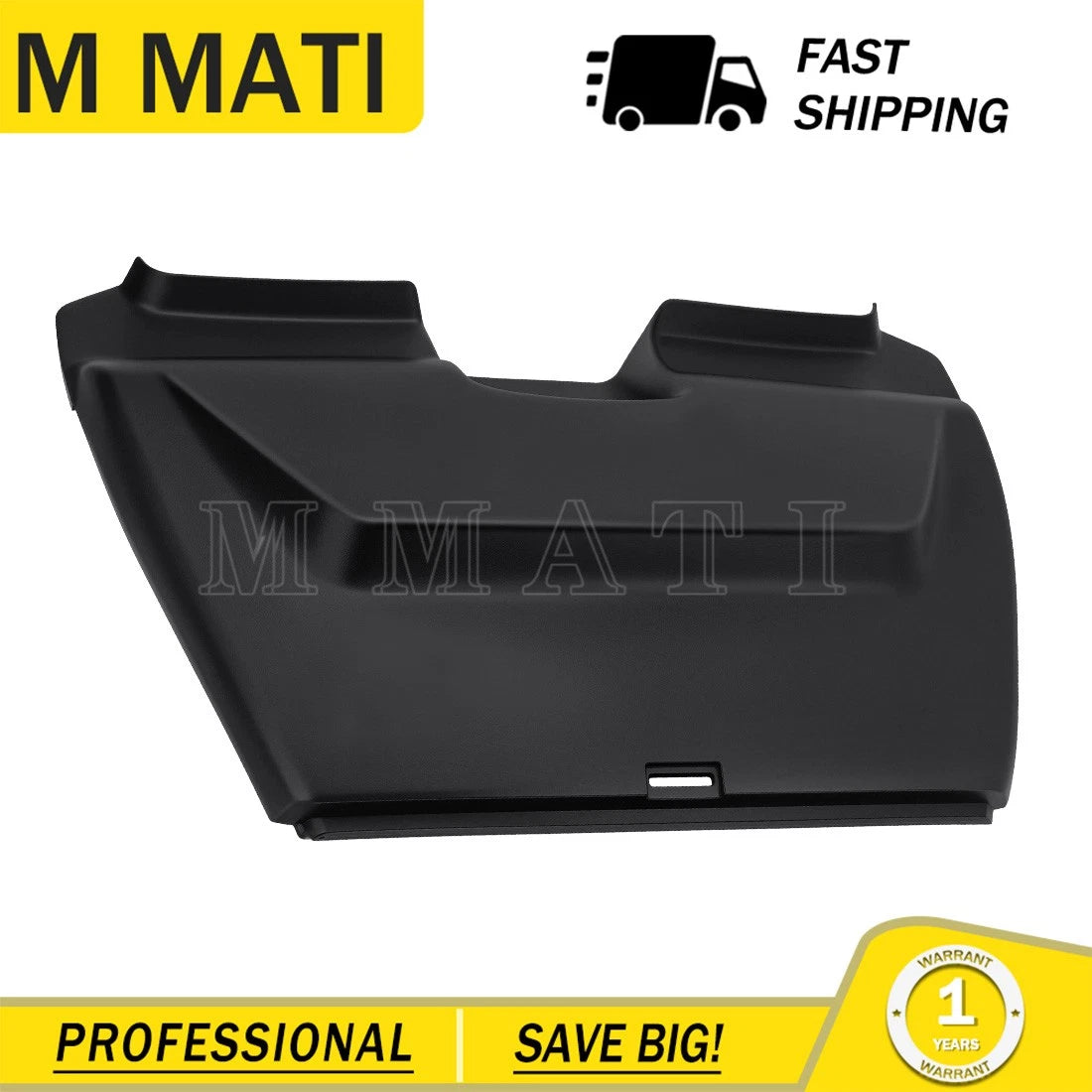 Rear Fender Tool Box Cover Lid for Honda TRX420 TRX500 (2007–2014)