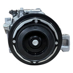 AC Compressor Kit with Condenser for Nissan Rogue 2.5L (2019-2022)