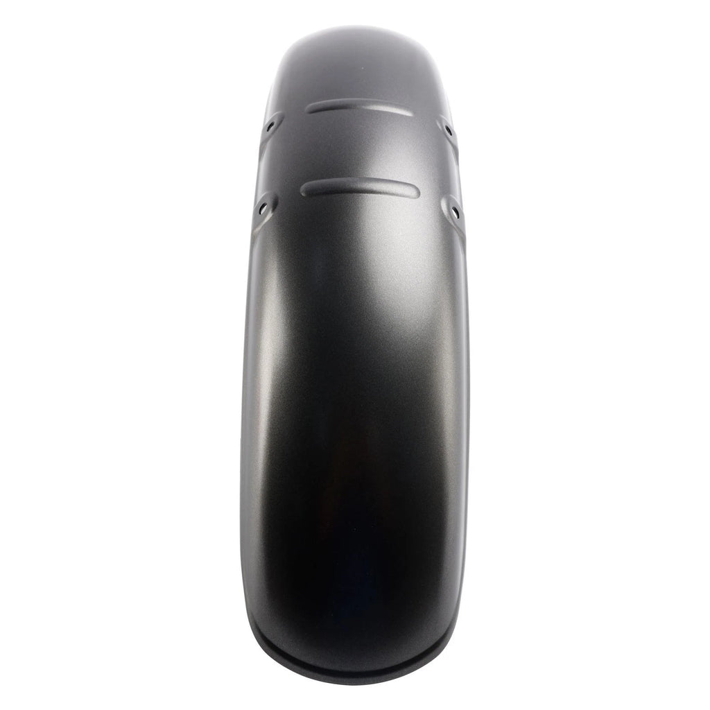 Front Fender Mudguard for Honda GB350 (2023–2024) Matt Black