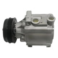 AC Compressor Replacement for Subaru Outback 2.5L (2005–2009)