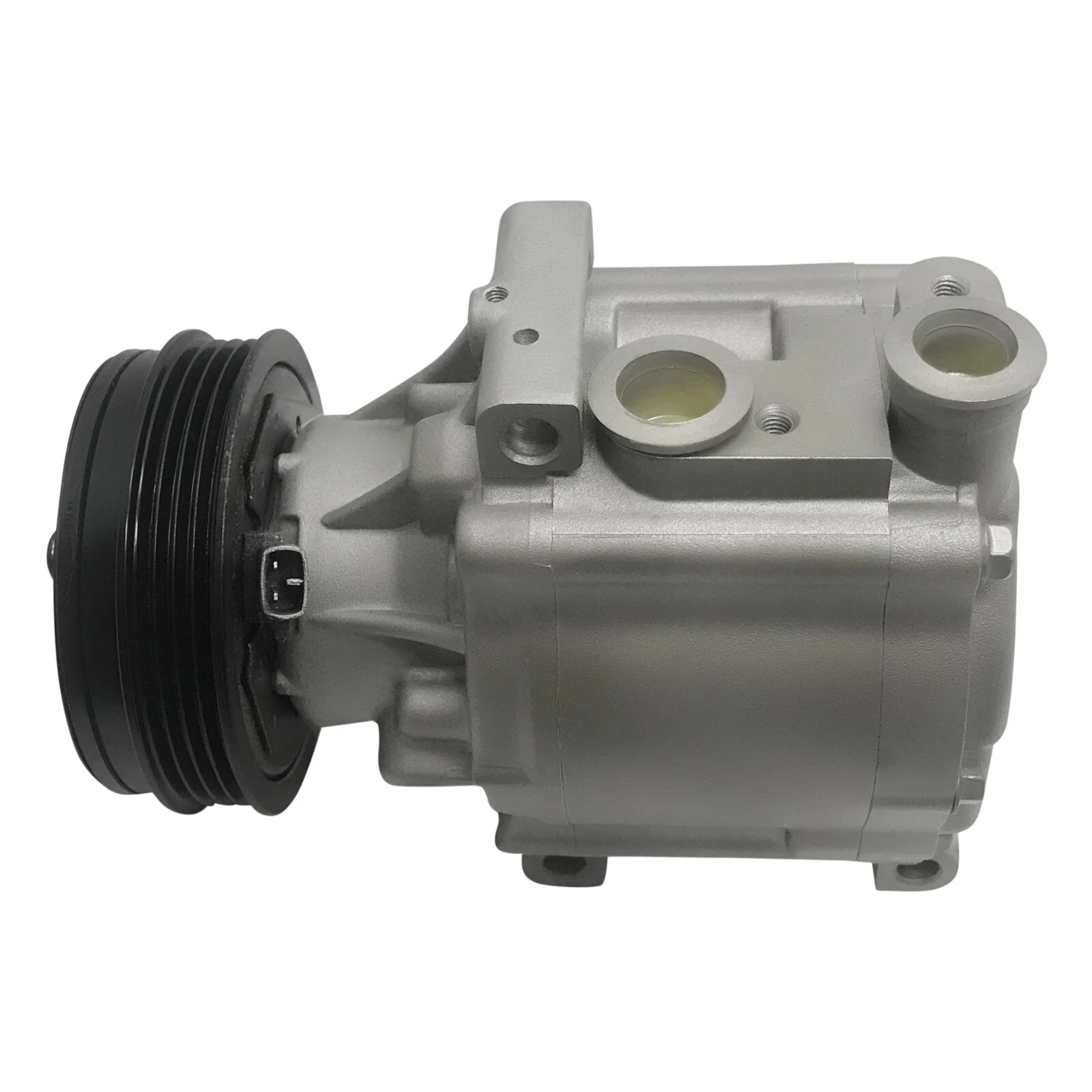 AC Compressor Replacement for Subaru Outback 2.5L (2005–2009)