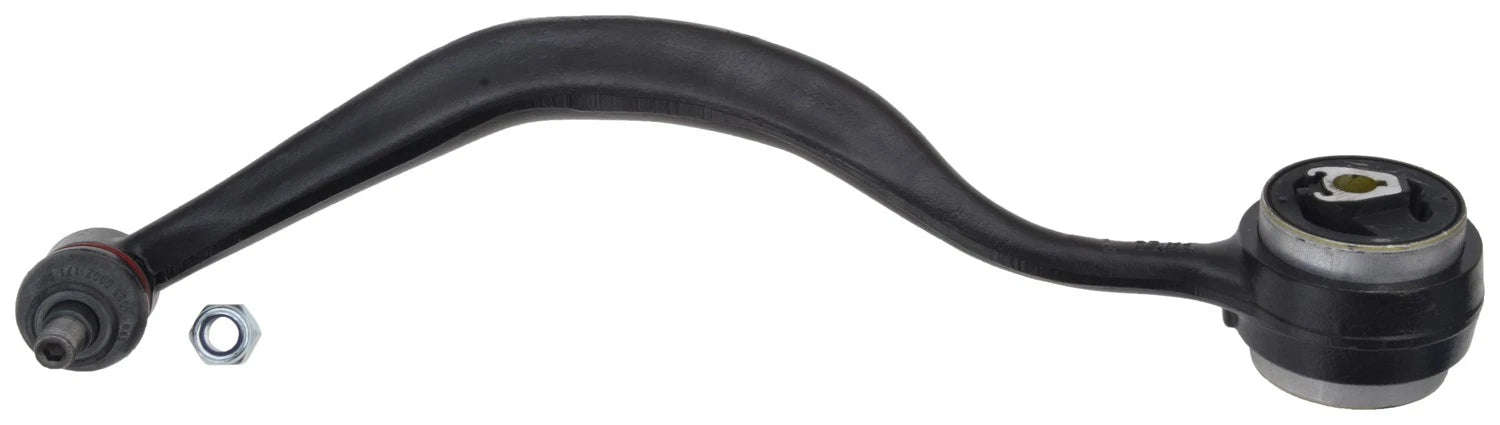 Front Left Lower Rearward Control Arm for BMW 740iL (1993–2001)