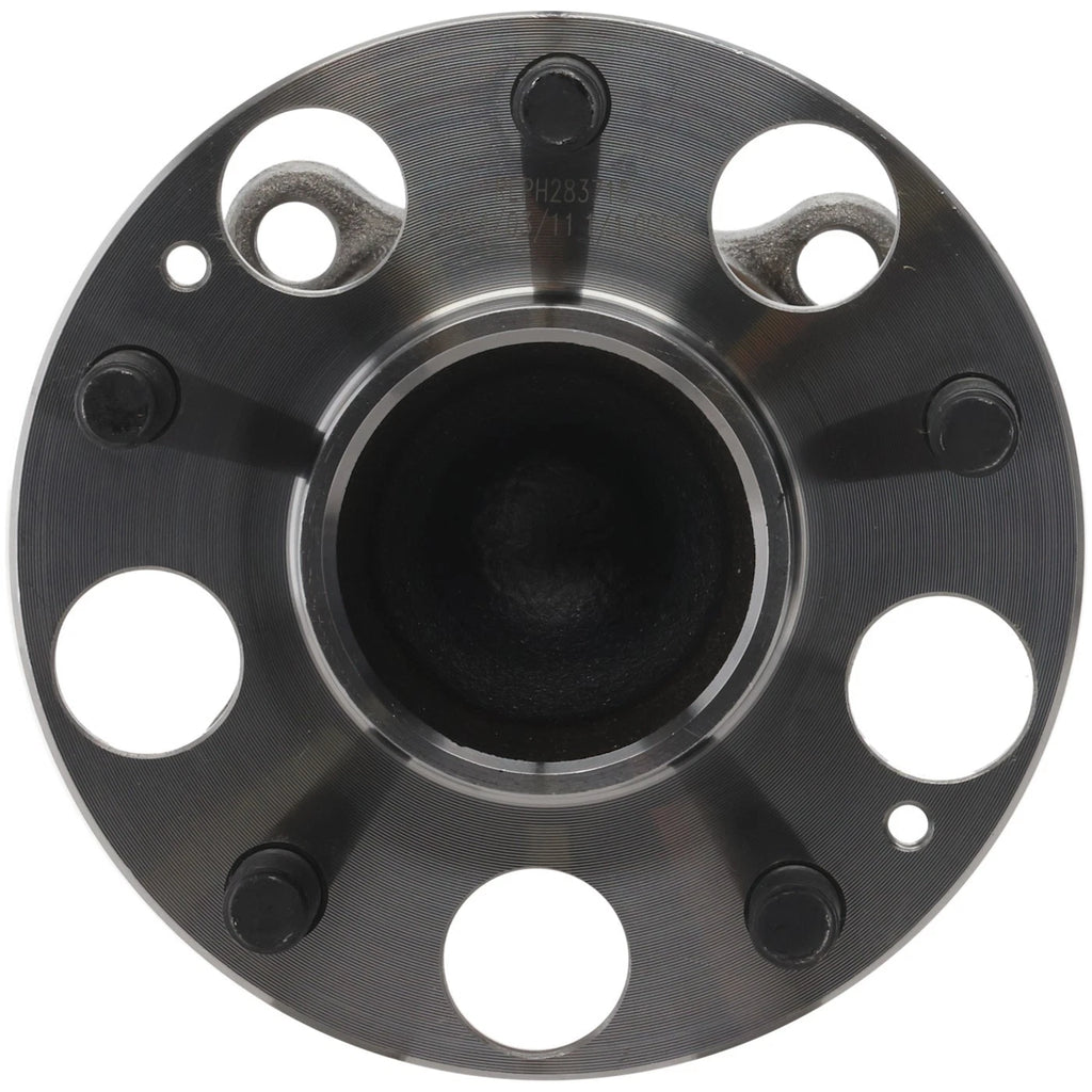 Wheel Hubs for Honda Accord (2008–2012) Rear Left & Right with Bearing FWD