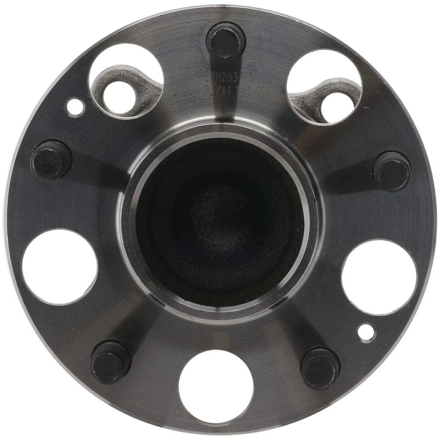 Wheel Hubs for Honda Accord (2008–2012) Rear Left & Right with Bearing FWD