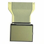 LCD Display Repair for Fox Lupo Instrument Cluster