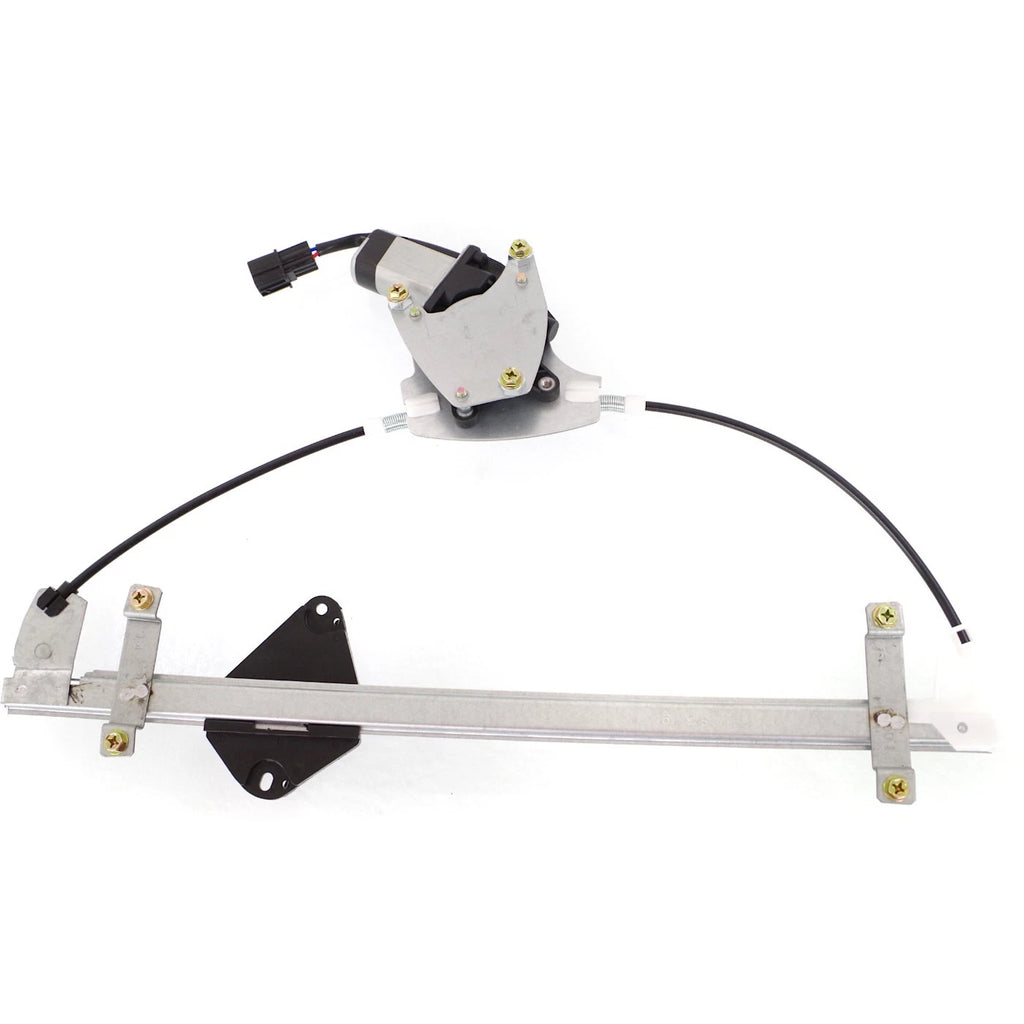 Window Regulator with Motor for Subaru Impreza (2008–2014)