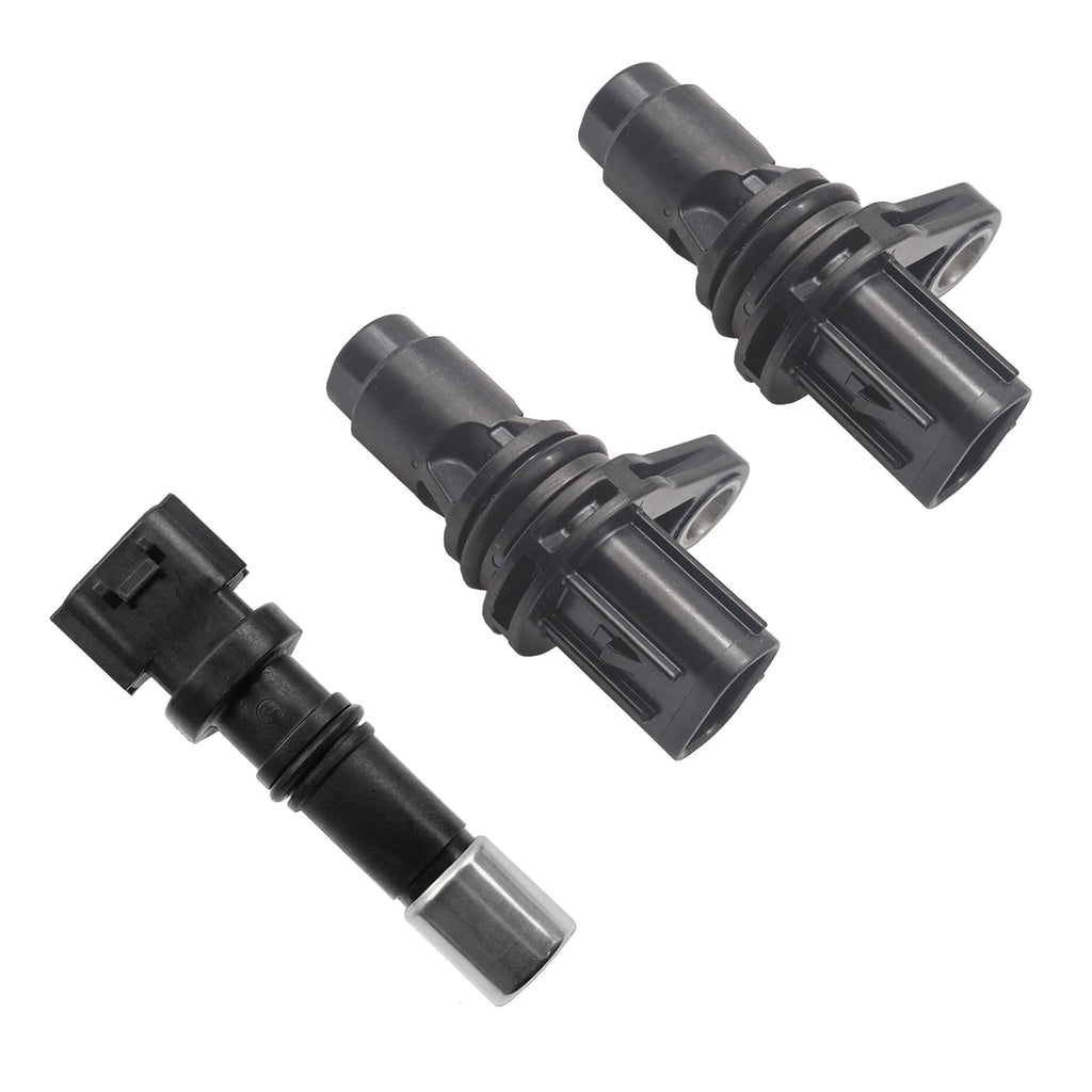 1x Crankshaft & 2x Camshaft Position Sensor for Lexus Toyota (PC559, PC819)