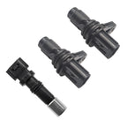 1x Crankshaft & 2x Camshaft Position Sensor for Lexus Toyota (PC559, PC819)