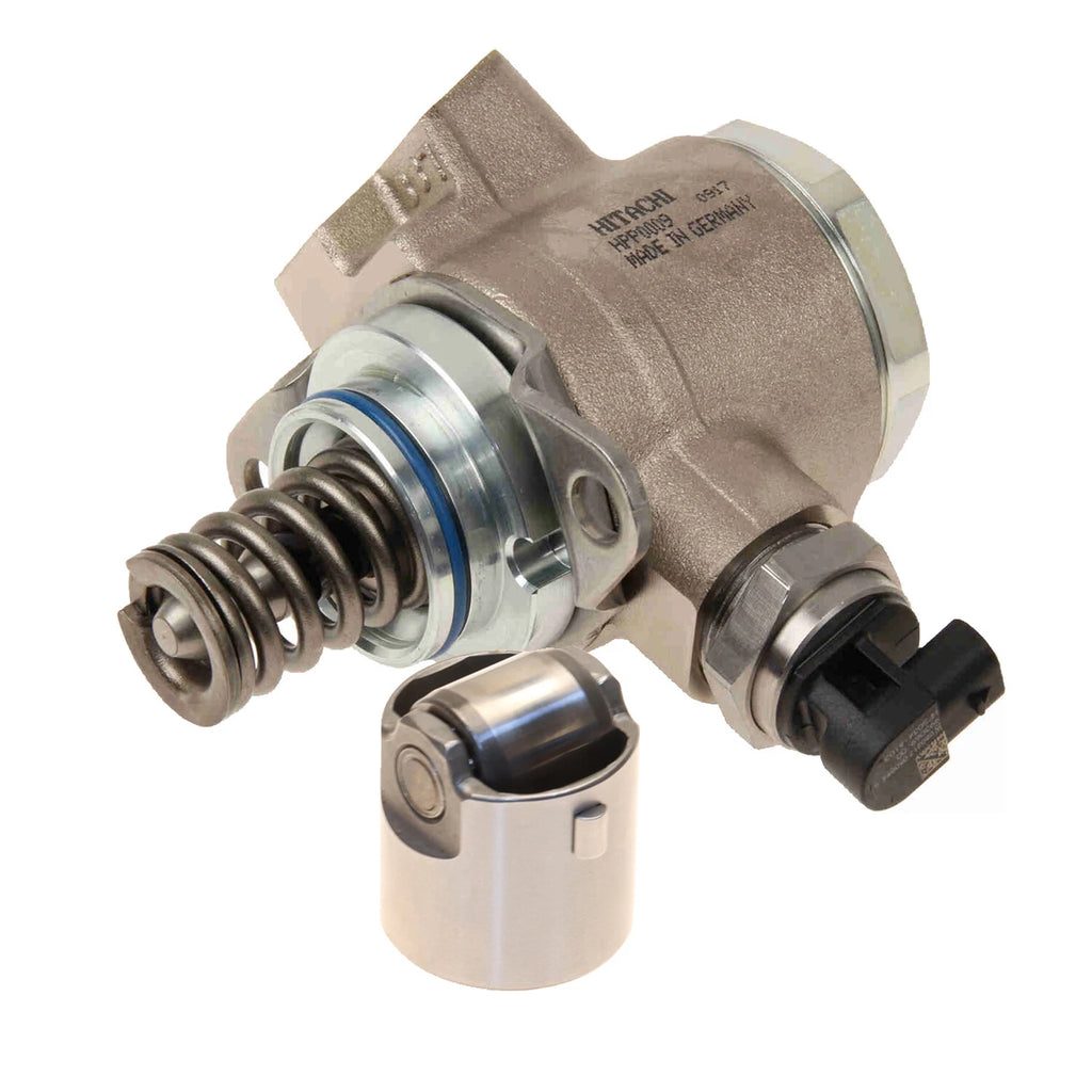Hitachi High Pressure Fuel Pump & Tappet Kit for Audi A6/A7/A8/Q5/SQ5 (2010–2020)