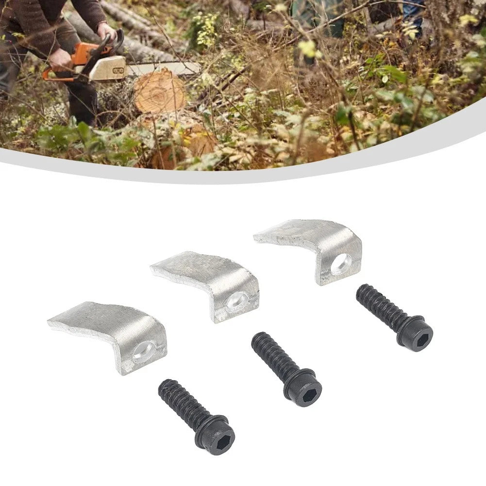 Chainsaw Chain Block for Husqvarna 346 350 353 357XP 359 435 440E 445E 450