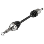 Front Left CV Axle for Chrysler Town & Country Dodge Grand Caravan (2008–2010)