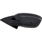Heated Driver Left Side Mirror for Nissan Pathfinder (2018–2020)