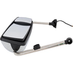 Right Side Heated Manual Adjust Mirror for International Pro Star (2008–2012)