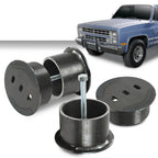 Air Ride Brackets Kit for Chevy Car Truck