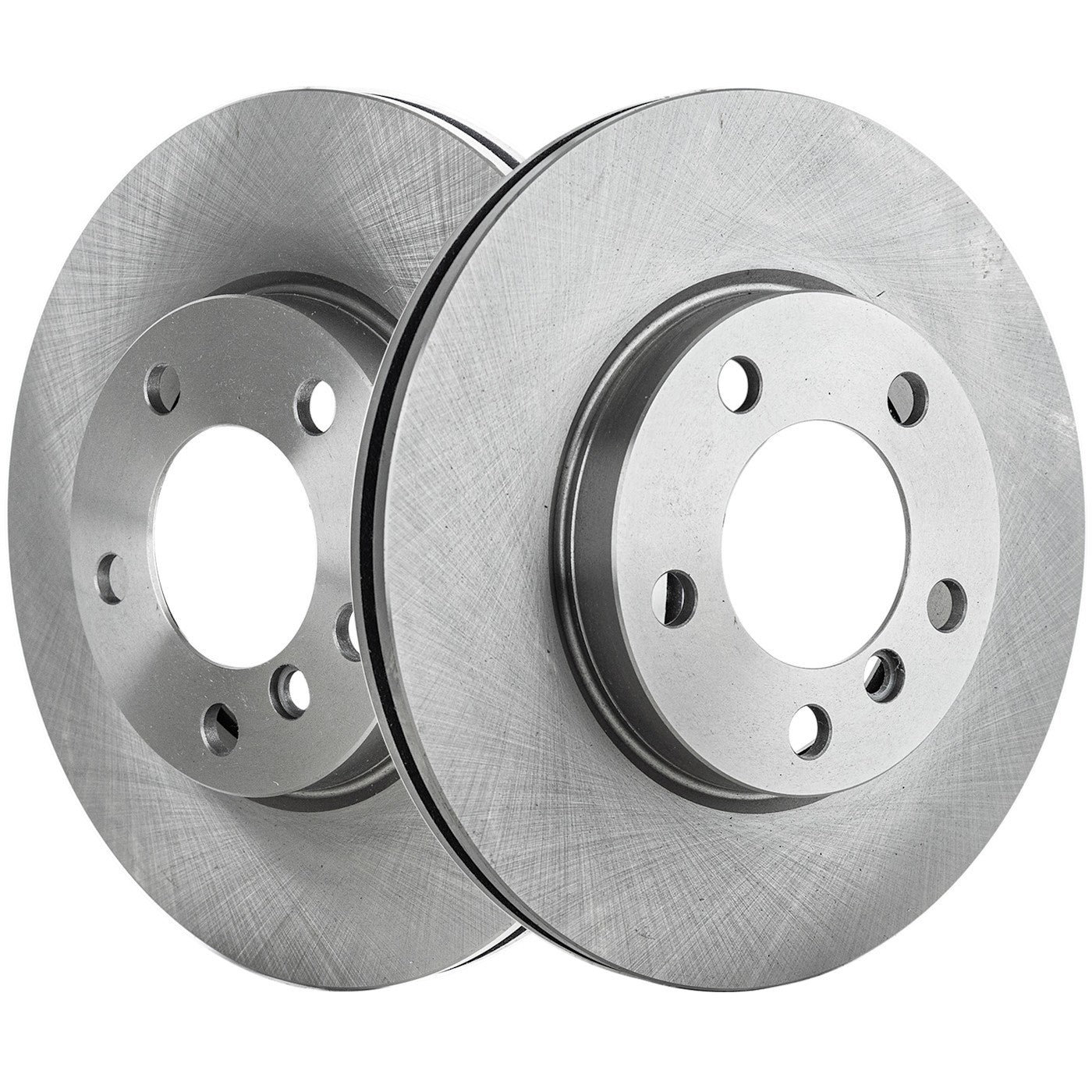 Front Disc Brake Rotors for Mini Cooper Countryman, Paceman (2011–2016)