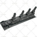 Ignition Coil Pack for Saab 9-3, 9-5 (2003–2011) 30583218 Turbo Black Top