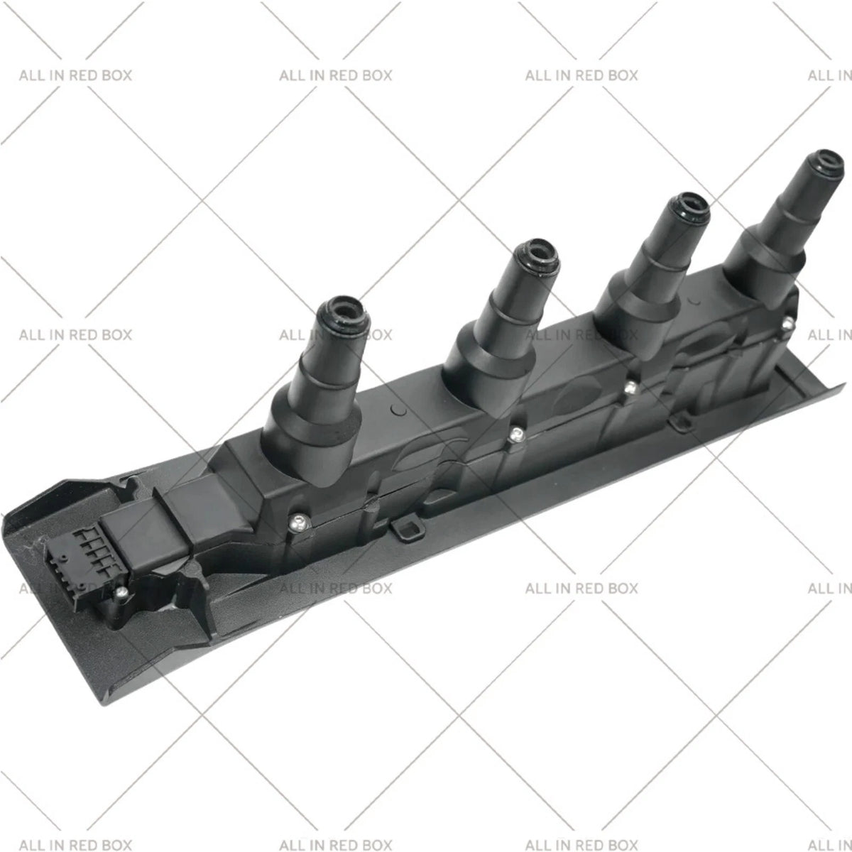 Ignition Coil Pack for Saab 9-3, 9-5 (2003–2011) 30583218 Turbo Black Top